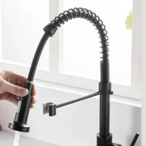 Kitchen  Faucet