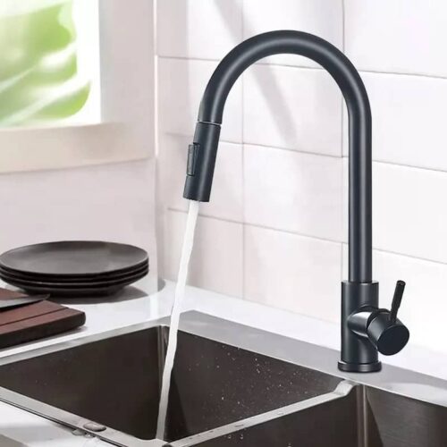 Kitchen Faucet