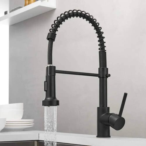 Kitchen  Faucet